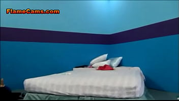 Preview 4 of Selping Sex Video - Busty Girl Takes A Big Black Cock
