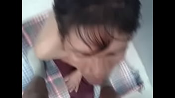 Preview 1 of Mouth Sleep Hard Sex - Kiero mi lechita