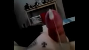 Preview 3 of Ass Hd Funk - Lots of Cum