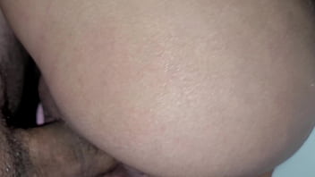 Preview 3 of Bbc Bulu Fi - Emptying balls into tight pussy. Creampie compilation