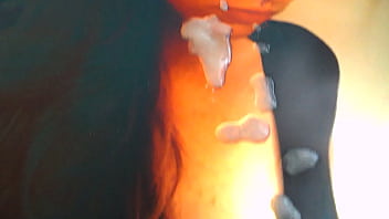 Preview 4 of Roberta Gemma With Black Cuck - Tribute for SexyBiSlut.AVI