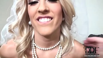 Preview 1 of Randy Rosay - New Missus Measures Up