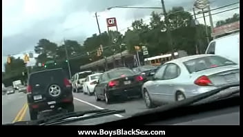 Preview 3 of Xnxnxnxnxnxxx - Black gay boys fuck white young dudes hardcore 17