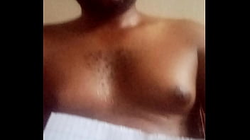 Preview 3 of Mom Sleeping Faking Son - Verification video