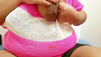 Preview 4 of Pon Vedo - Pattaya girl showing big boobs