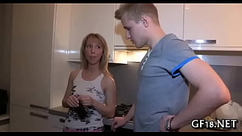 Preview 2 of Caiu Na Phone - That chap asks her to show some