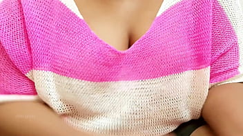 Preview 1 of Indian Xxx Gayfisting - Big boobs aunty horny webcam show
