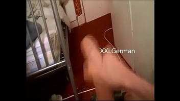 Preview 2 of Cute Teen Sex Toy - Big German Cock