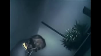 Preview 1 of Not Pussy 5 Girls 1 Boy - Caught Having Sex on Security Camera