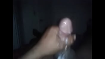 Preview 3 of Mother In Law Cought - black cock squirt