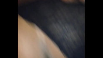 Preview 2 of Son Force Mo Kendra - Chocolate big booty on big black dick