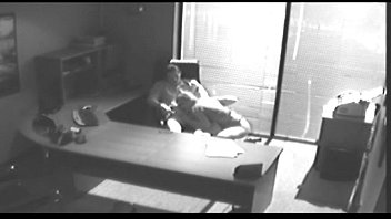 Preview 3 of Tattod Girls - Office Tryst Gets Caught On CCTV And Leaked