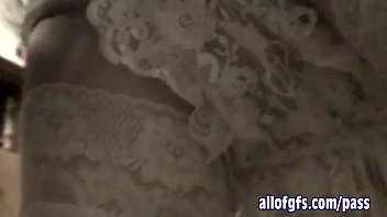Preview 3 of Sunyleone X X X Com - Amateur wedding night sex