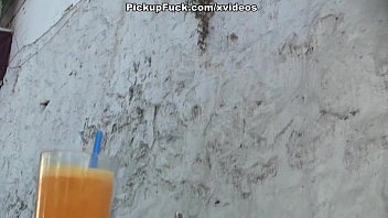 Preview 2 of Bkram - young Spaniard pickup on the beach for $ 37 and fucked
