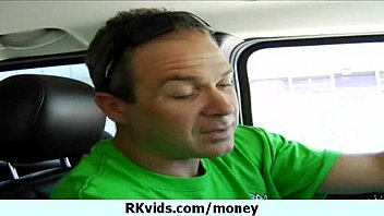 Preview 2 of Mr Fankmaster Com - Money really talks 1