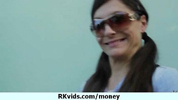 Preview 1 of Soumise Travesti Slave - Money really talks 24