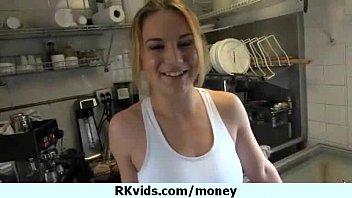 Preview 2 of Wife Suck Stud - Money really talks 2