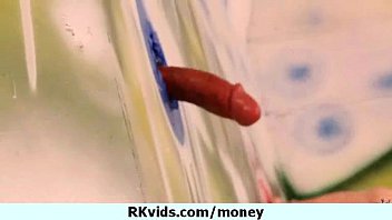 Preview 3 of Nanny Pervs - Money really talks 16