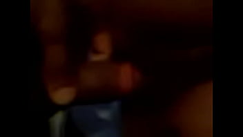 Preview 2 of Seachboobs Sex Besar - real creampie inside pussy on last stroke(RM)