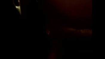 Preview 4 of Seachboobs Sex Besar - real creampie inside pussy on last stroke(RM)