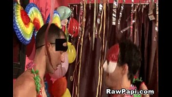 Preview 2 of Xxx Vedo Wwcom - Hot and Sexy Latino Anal Sex