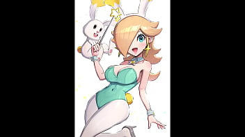 Preview 3 of Xxx Bsat Com - Bunny Hentai Slideshow