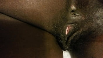 Preview 2 of Bangbros Naked Maid - black pussy 1