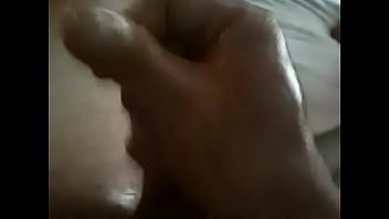 Preview 3 of Bule Barat Pantat Besar Mulus - Whew!!!  Finally got to cum after masturbating for  2 hours. Felt so good.
