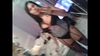 Preview 4 of Bxbqcrwtg - Aline Tavares sexy