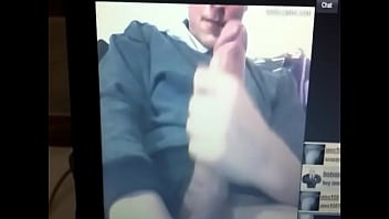 Preview 2 of Seachaya 18 Strip - 22 yr old big German cock on