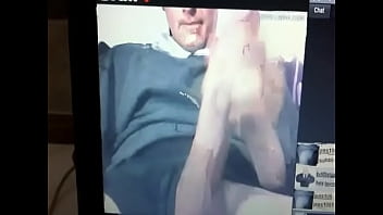 Preview 1 of Seachaya 18 Strip - 22 yr old big German cock on