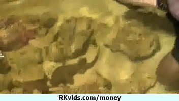 Preview 4 of Oral Pier - Pay this bitch and fuck her 28