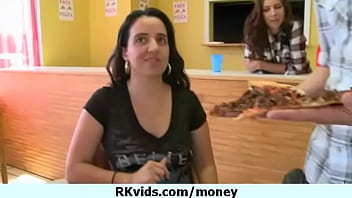 Preview 3 of Mamy Real Masturbating - Pay this bitch and fuck her 29