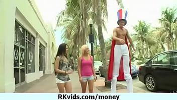 Preview 3 of Milli Olma Videosu - Pay this bitch and fuck her 13
