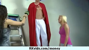 Preview 4 of Milli Olma Videosu - Pay this bitch and fuck her 13