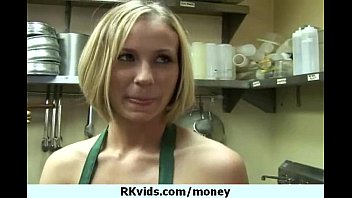 Preview 1 of Chanell Heart Dad - Pay this bitch and fuck her 9