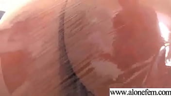Preview 1 of Ultra Fisting Fetish - Teen Girl Amateur Masturbating In Front Of Camera vid-06
