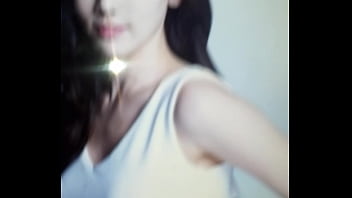 Preview 4 of Cassie Swallows - C.O.P. Nature Republic Taeyeon