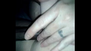 Preview 4 of Belu De Belgrano - Fucking My EX While She Plays With Her Ass