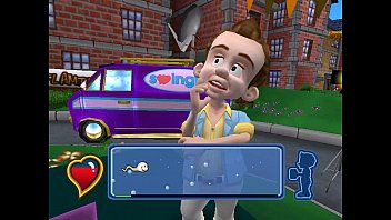 Preview 2 of Xxx Tamnam - Leisure Suit Larry 8: Magna Cum Laude - 80