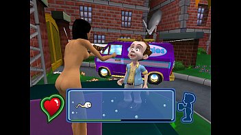 Preview 3 of Xxx Tamnam - Leisure Suit Larry 8: Magna Cum Laude - 80