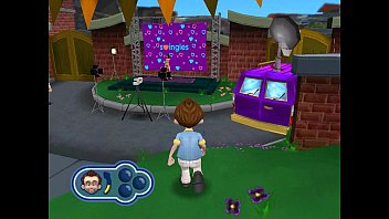 Preview 1 of Xxx Tamnam - Leisure Suit Larry 8: Magna Cum Laude - 80