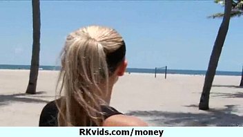 Preview 4 of Amber Hahn Piss - Sex for money - nice body chick 27