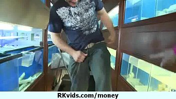 Preview 2 of Daytona X Y Karen Bakker - Sex for money - nice body chick 28