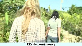 Preview 4 of Fat Less - Sex for money - nice body chick 30