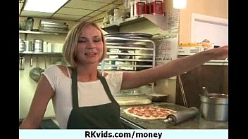 Preview 3 of Gold Dutch - Sex for money - nice body chick 2