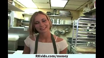 Preview 4 of Gold Dutch - Sex for money - nice body chick 2