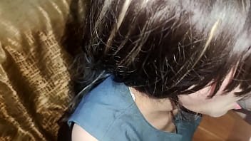 Preview 1 of Sarah Doll Hapy Webcam - Hago entrevista laboral para ser mi secretaria