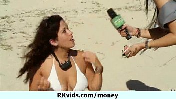 Preview 2 of Possy Tit - Sex for money - nice body chick 20
