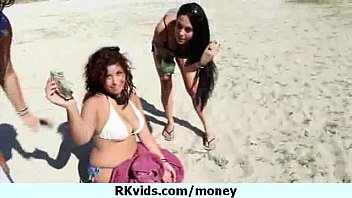 Preview 3 of Possy Tit - Sex for money - nice body chick 20